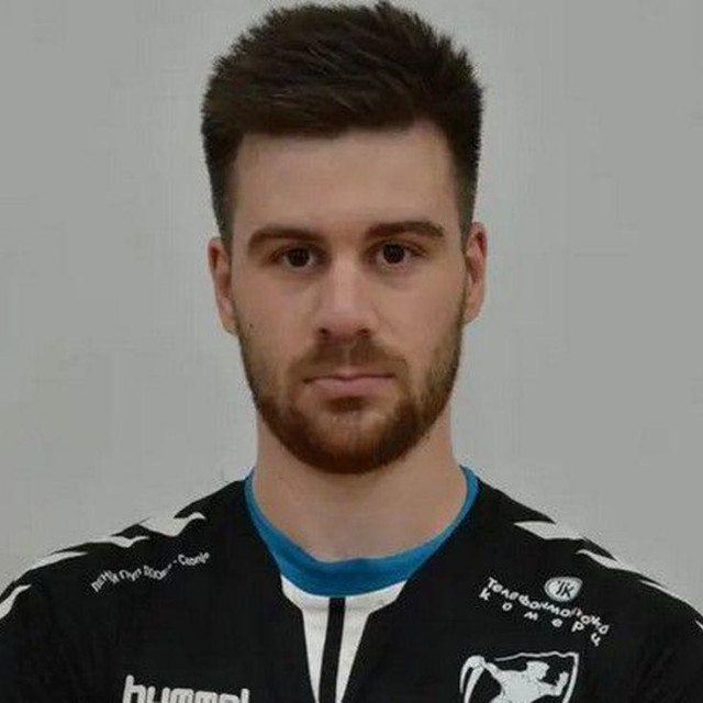 Denis Tot