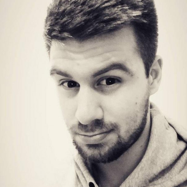 Denis Tot je tragično preminuo u Skoplju