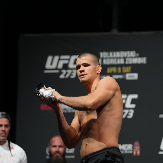 Mickey Gall