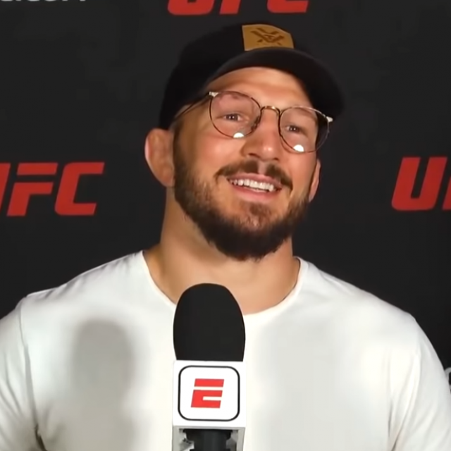 T.J. Dillashaw