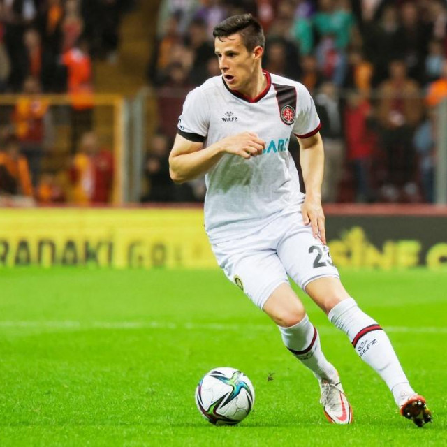 Kristijan Bistrović