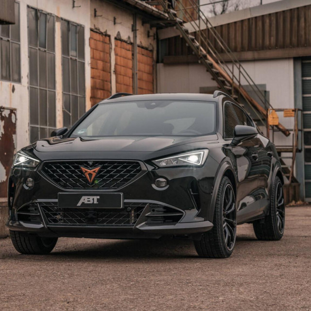 ABT Cupra Formentor VZ5