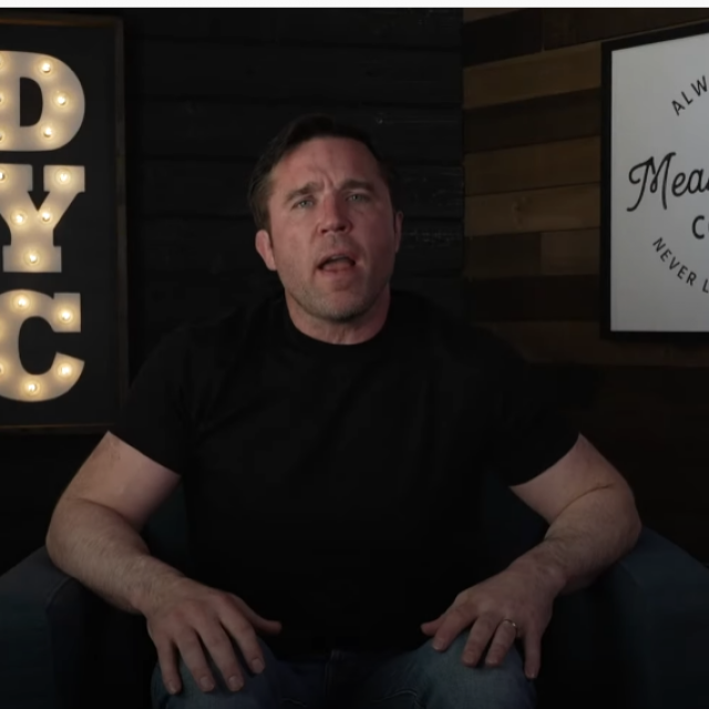 Chael Sonnen