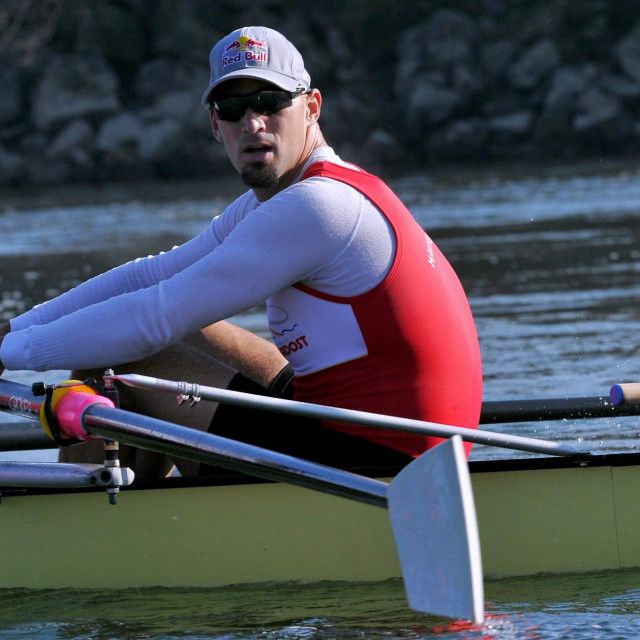Martin Sinković