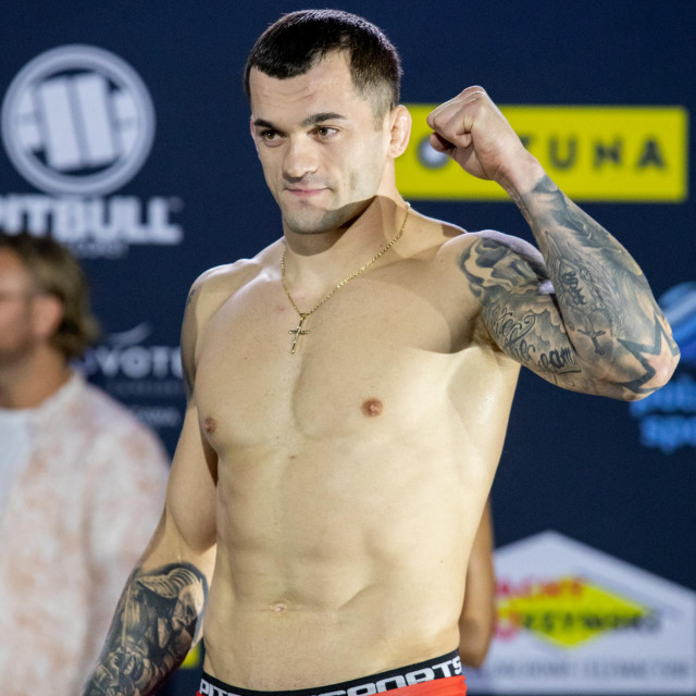 Roberto Soldić
