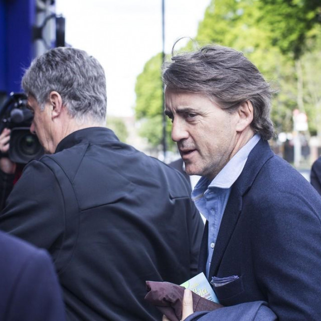 Roberto Mancini