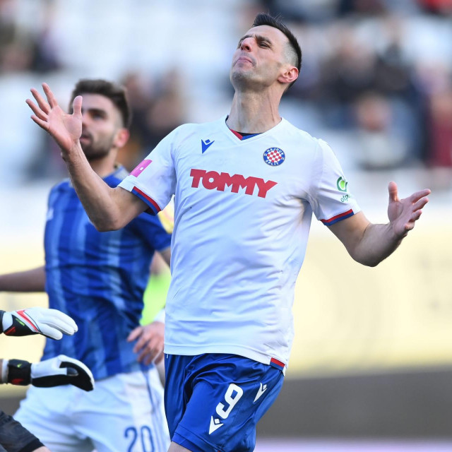 Nikola Kalinić