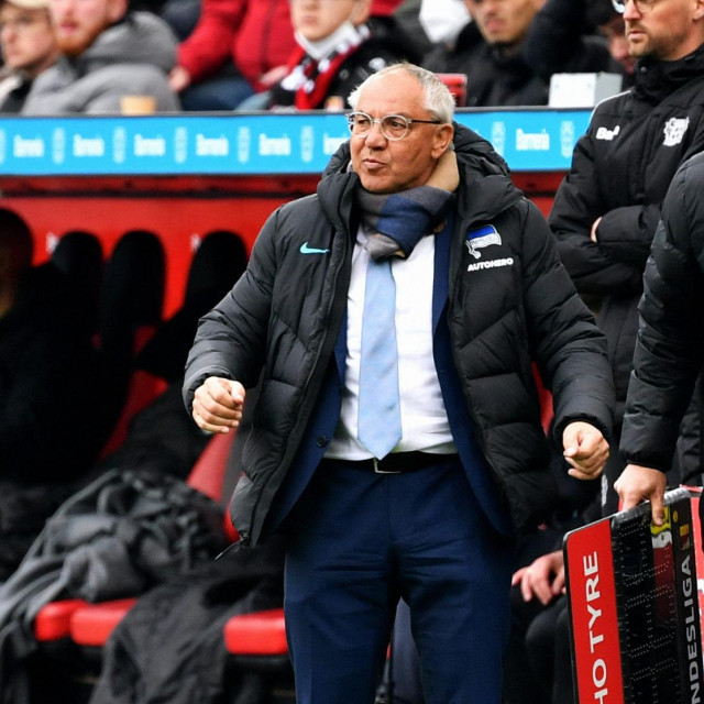 Felix Magath