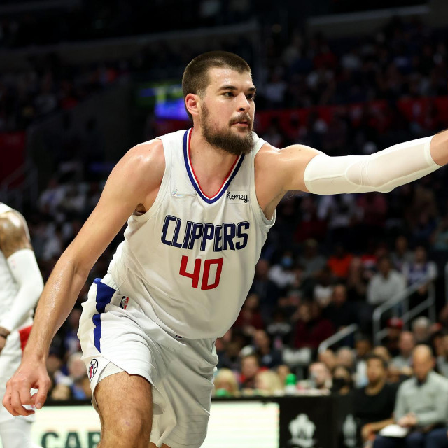 Ivica Zubac