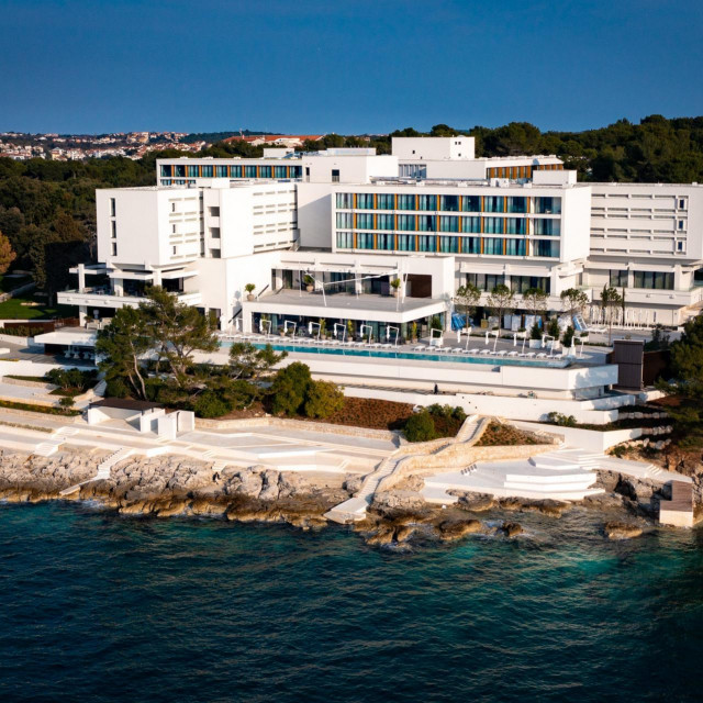 hotel Brioni 