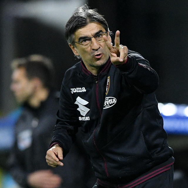 Ivan Jurić