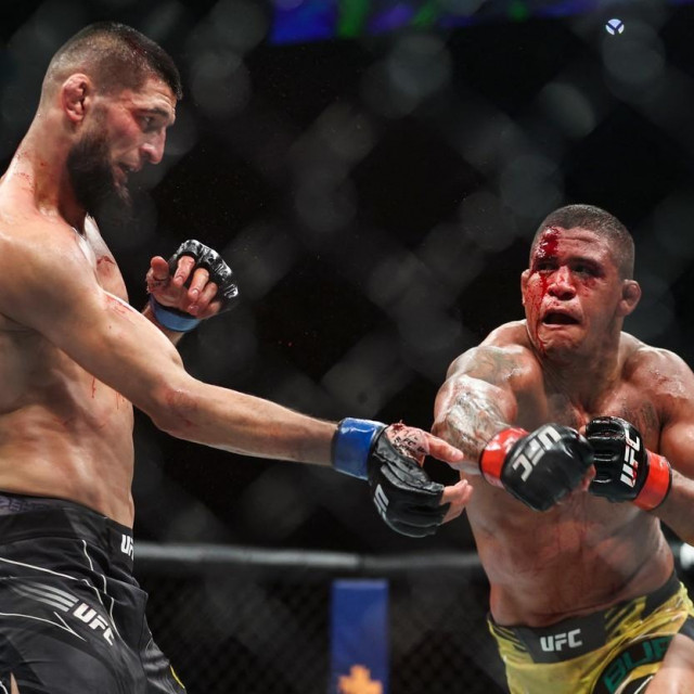 Gilbert Burns