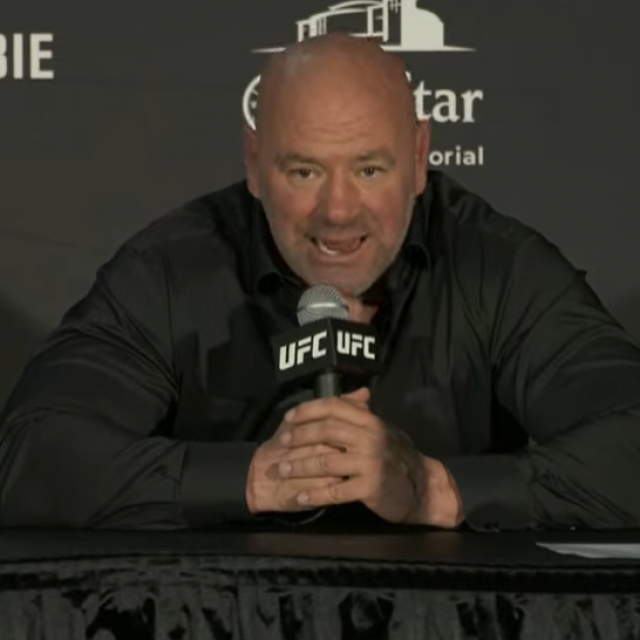 Dana White