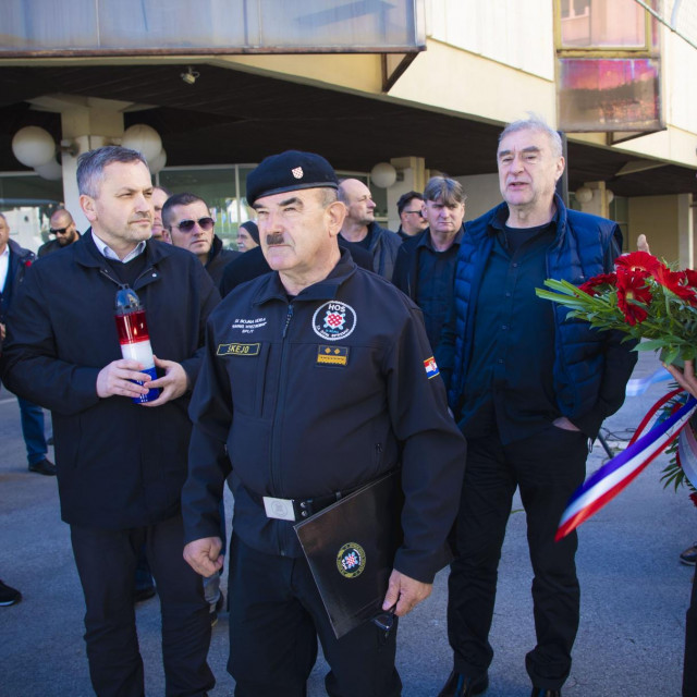 Mate Šimundić, Marko Skejo, Ante Prkačin