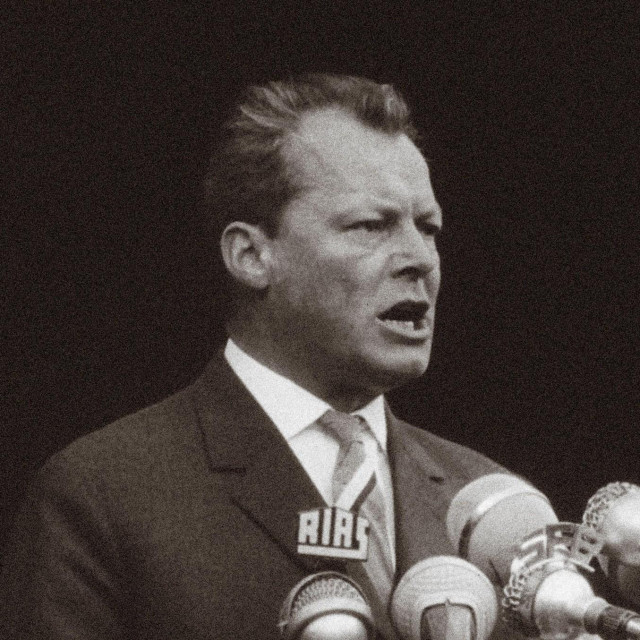 Willy Brandt 