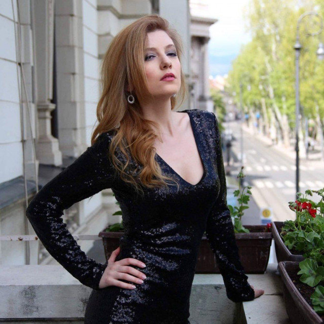 Sanela Kovačević Nelly