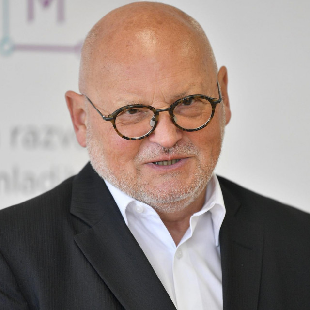 Zlatko Mateša