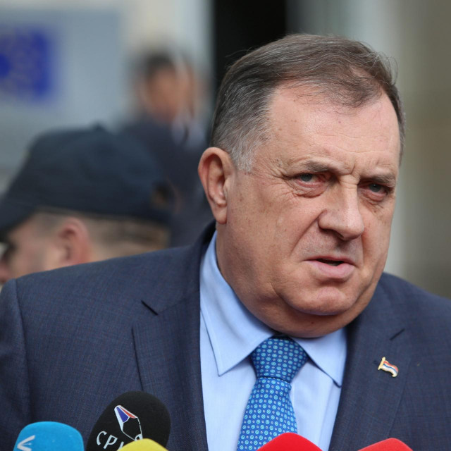 Milorad Dodik