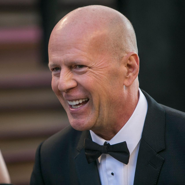 Bruce Willis