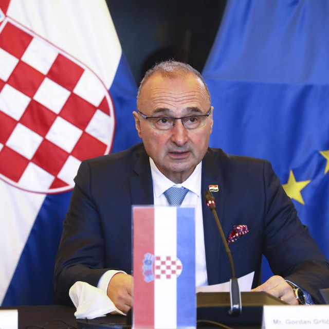 Gordan Grlić Radman