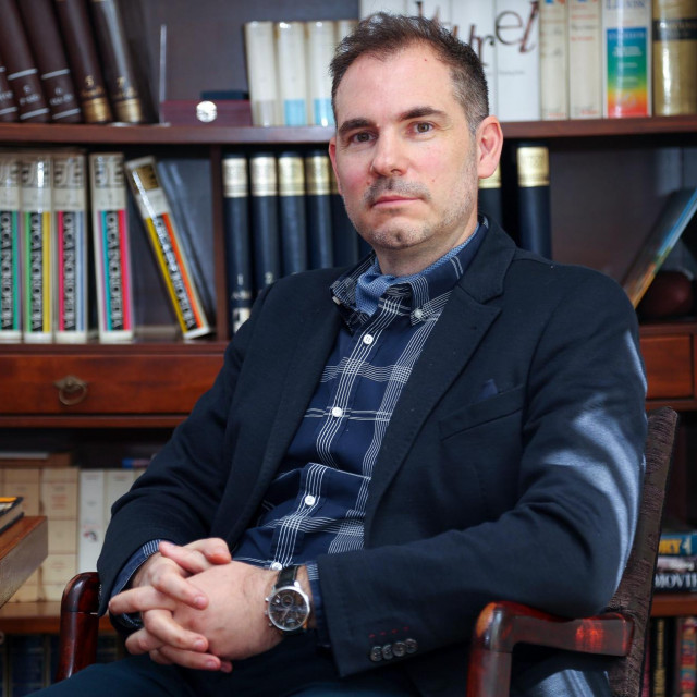 Bruno Kragić