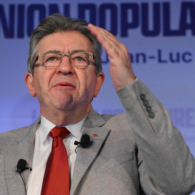 Jean-Luc Melenchon