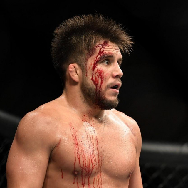 Henry Cejudo