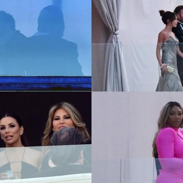 Vjenčanje Brooklyna Beckhama i Nicole Peltz