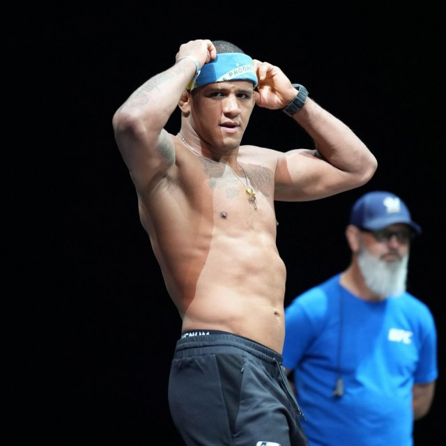 Gilbert Burns