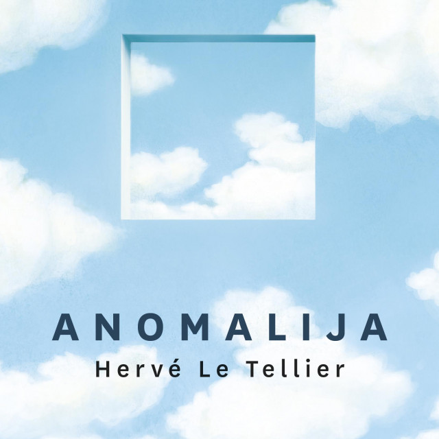 roman ”Anomalija”