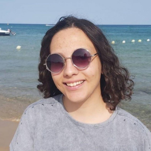 Eya Guezguez je tragično preminula nakon nesreće na treningu