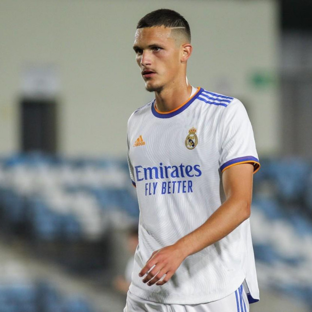 Rafa Marin