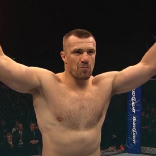 Mirko Filipović