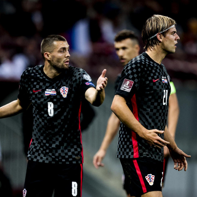 Mateo Kovačić je već igrao u Španjolskoj, hoće li i Borna Sosa?