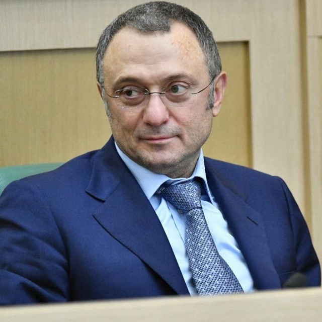 Sulejman Kerimov