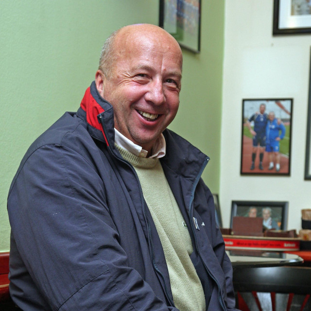 Velimir Zajec