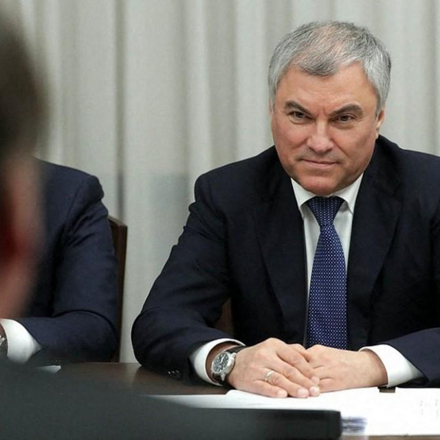 Vjačeslav Volodin