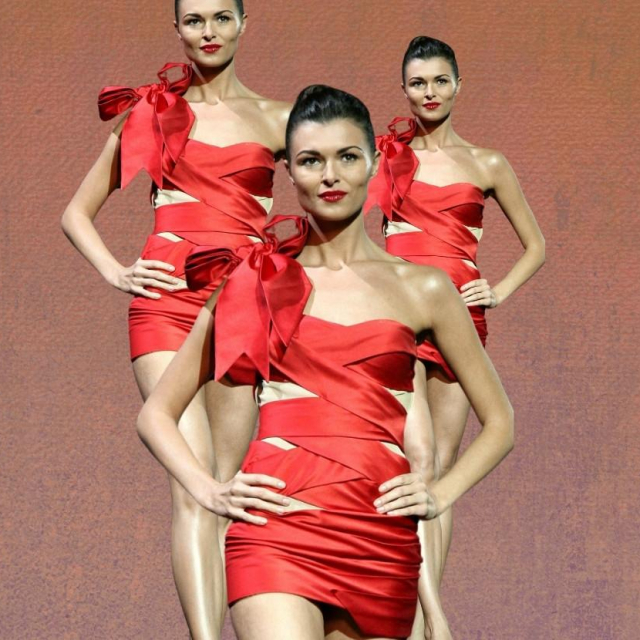 Fotografija: Goran Matijašec