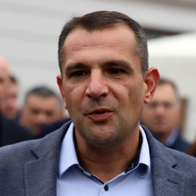 Matija Posavec
