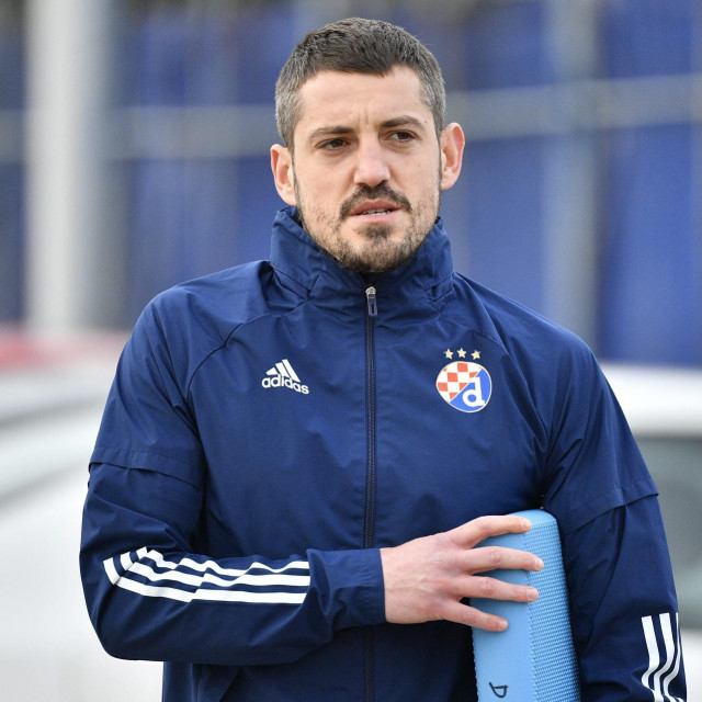 Arijan Ademi je glavna tema nakon derbija na utakmici
