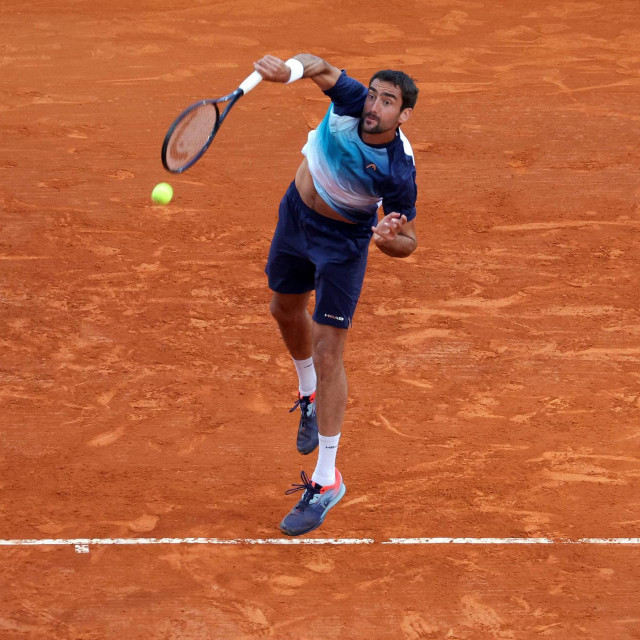 Marin Čilić i Ivan Dodig nisu uspjeli u iduće kolo parova u Monte Carlu