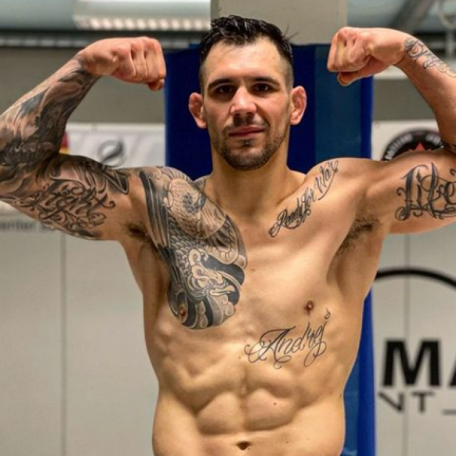 Aleksandar Rakić