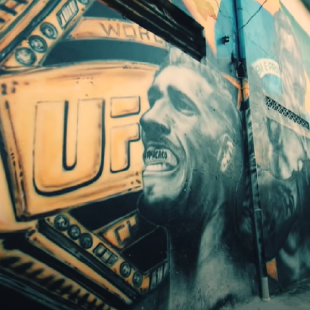 UFC 274