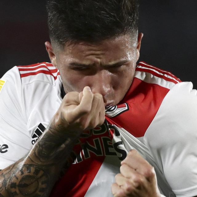 Enzo Fernandez