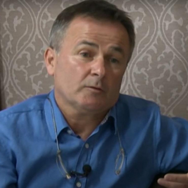 Primož Ulaga