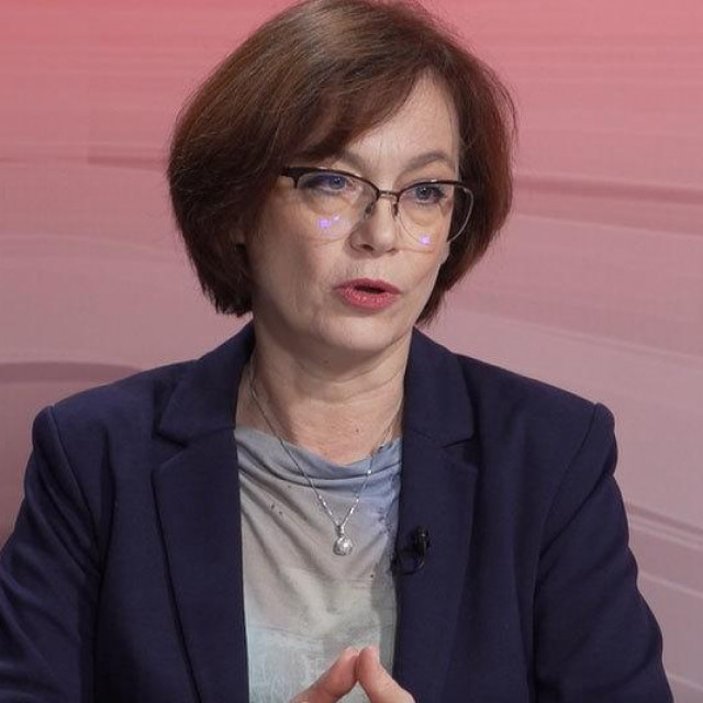 Marica Čilaš Mikulić