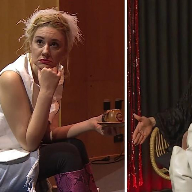 Zvijezde koje ne žele biti majke