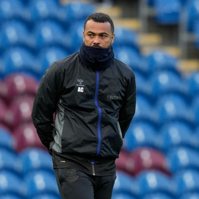 Ashley Cole je opljačkan u svojem domu
