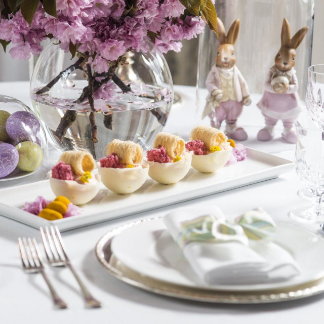 Fotografije: Arhiva hotela Esplanade