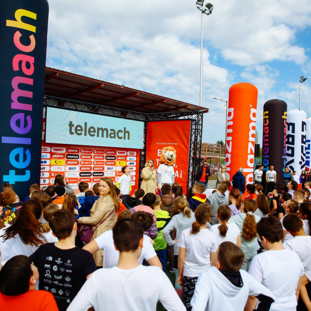 Sportske igre mladih